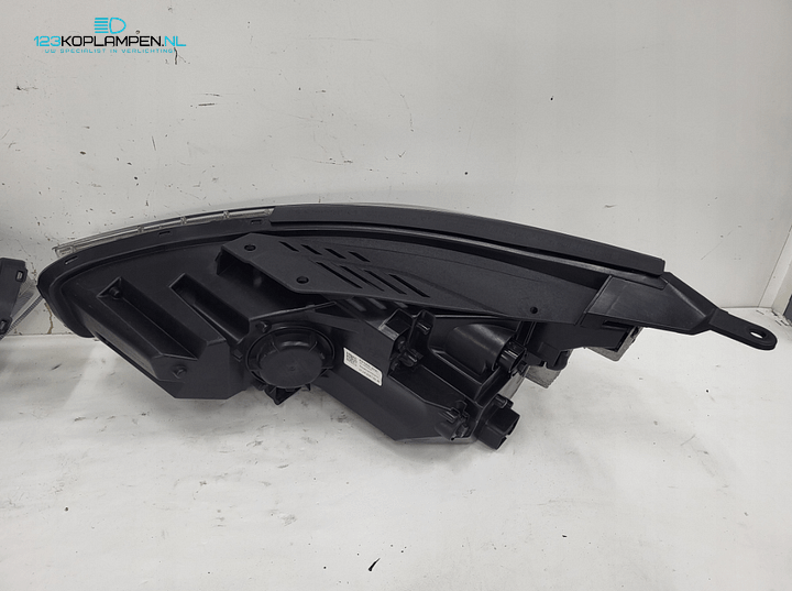 Hyundai I30 facelift Full LED koplamp koplampen links rechts  – Foto 9