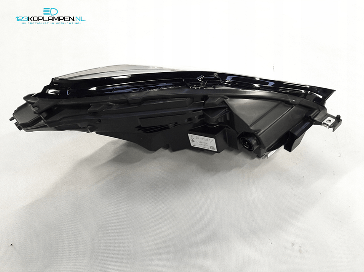 Tesla Model 3 Full LED koplamp koplampen links rechts  – Foto 5