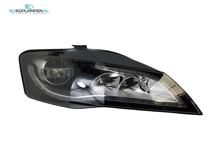 Audi R8 420 2007-2012 Full LED koplamp koplampen links rechts  – Foto 2