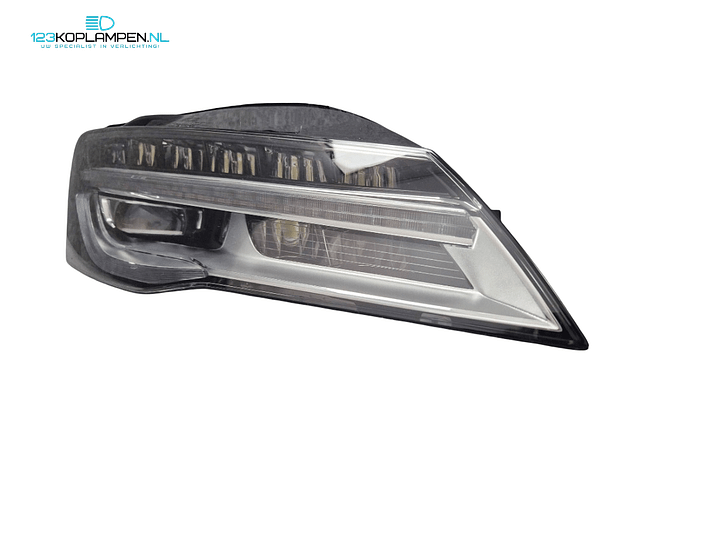 Audi R8 420 2014 Full LED koplamp rechts  – Foto 2