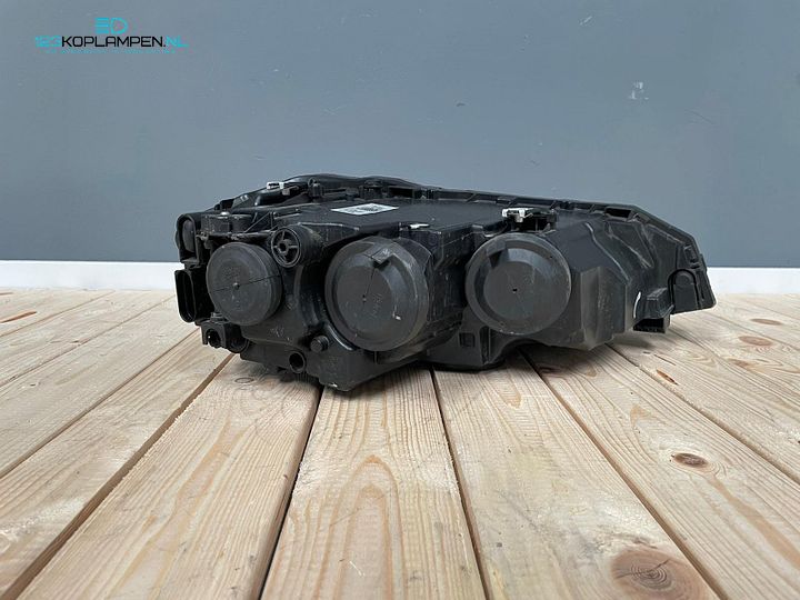 Volkswagen Polo 2G H7 koplamp koplampen links rechts  – Foto 13