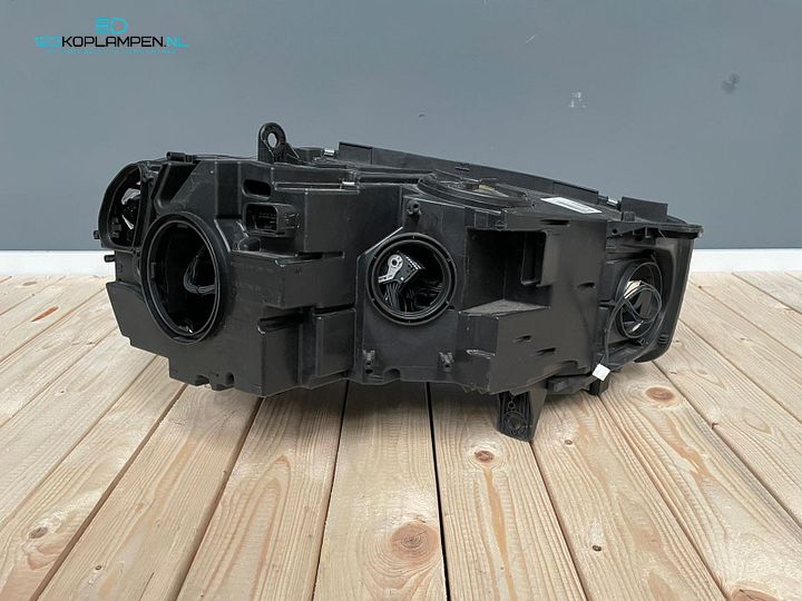 BMW X5 X6 F15 F16 Adaptive LED koplamp koplampen links rechts  – Foto 14