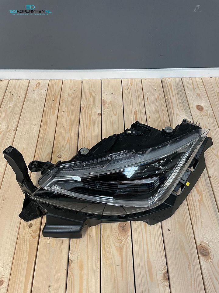 Seat Ibiza 5 Arona 6F1 Full LED koplamp koplampen links rechts  – Foto 13