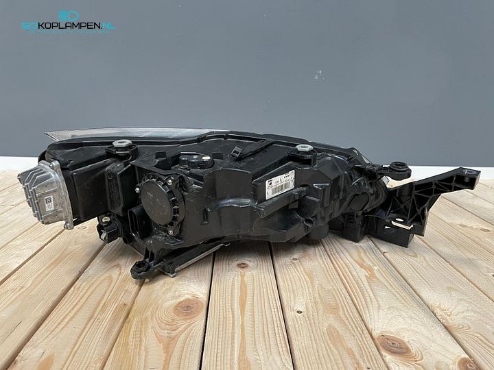 Seat Ibiza 5 Arona 6F1 Full LED koplamp koplampen links rechts  – Foto 16