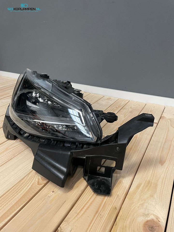 Seat Ibiza 5 Arona 6F1 Full LED koplamp koplampen links rechts  – Foto 3