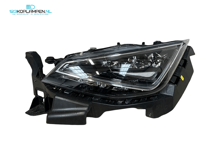 Seat Ibiza 5 Arona 6F1 Full LED koplamp links 