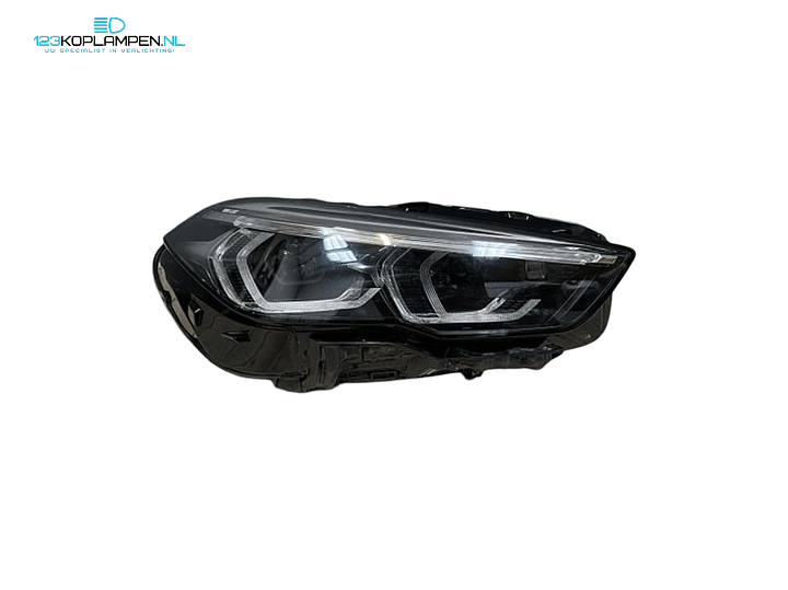 BMW 2 Serie F44 Full LED koplamp rechts 