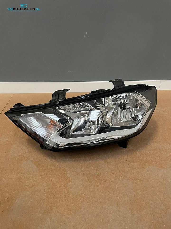 Audi A1 82A H7 koplamp links  – Foto 2