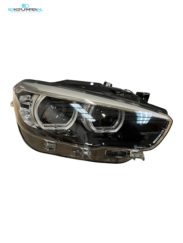 BMW 1 Serie F20 F21 Facelift Adaptive LED koplamp rechts 