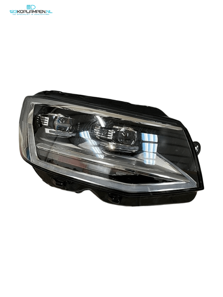 VW Volkswagen Transporter T6 Full LED koplamp rechts
