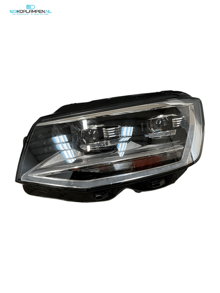 VW Volkswagen Transporter T6 Full LED koplamp links 