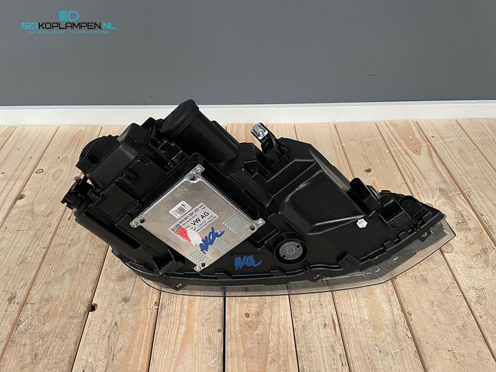 VW Volkswagen Polo 2G GTI Full LED koplamp links compleet   – Foto 8