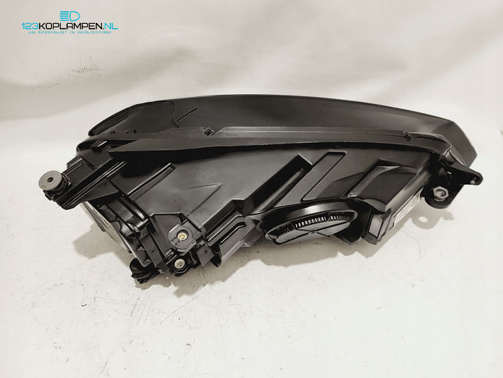 VW Volkswagen Golf 7 Xenon Led 031 032 koplamp koplampen links rechts  – Foto 4