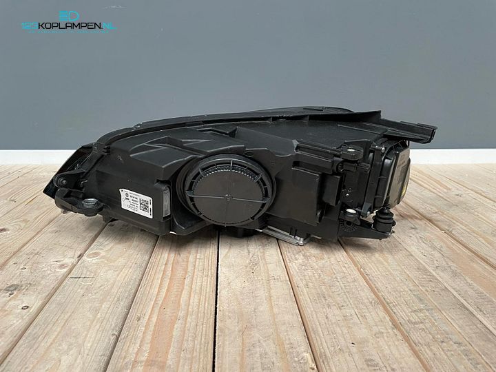 VW Volkswagen Golf 7 032 Xenon koplamp rechts  – Foto 6