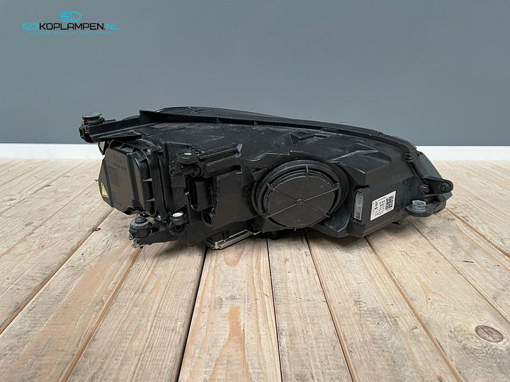 VW Volkswagen Golf 7 031 Xenon koplamp links  – Foto 7
