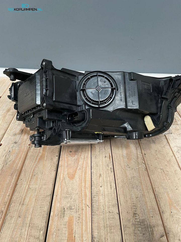Volkswagen T-Roc Full LED koplamp koplampen links rechts  – Foto 15