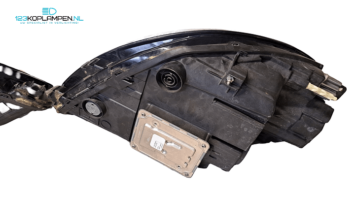 Ford Puma MK2 Full LED koplamp koplampen links rechts  – Foto 6