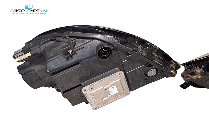 Ford Puma MK2 Full LED koplamp koplampen links rechts  – Foto 7