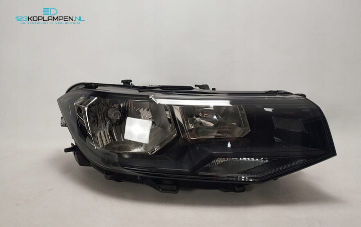 VW Volkswagen T-Cross 2GM koplamp rechts H7 – Foto 2