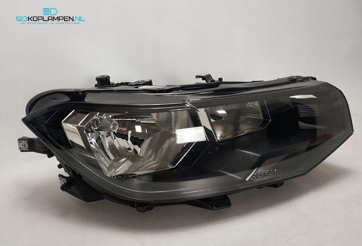VW Volkswagen T-Cross 2GM koplamp rechts H7 – Foto 3