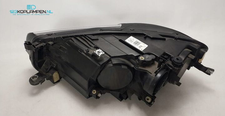 VW Volkswagen T-Cross 2GM koplamp rechts H7 – Foto 5