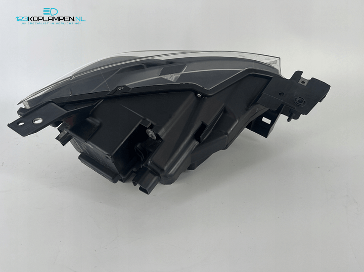 Mazda CX-3 Full LED koplamp koplampen links rechts  – Foto 5