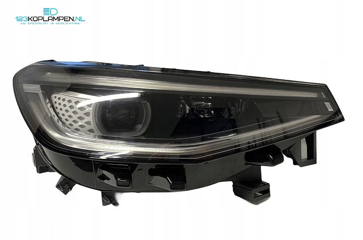 VW Volkswagen ID4 Matrix LED koplamp koplampen links rechts  – Foto 2