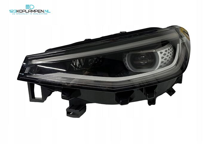 VW Volkswagen ID4 Matrix LED koplamp koplampen links rechts  – Foto 3