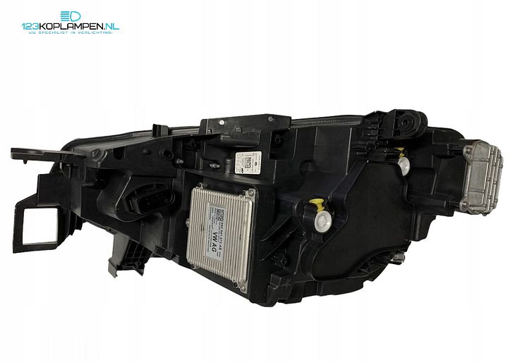 VW Volkswagen ID4 Matrix LED koplamp koplampen links rechts  – Foto 4