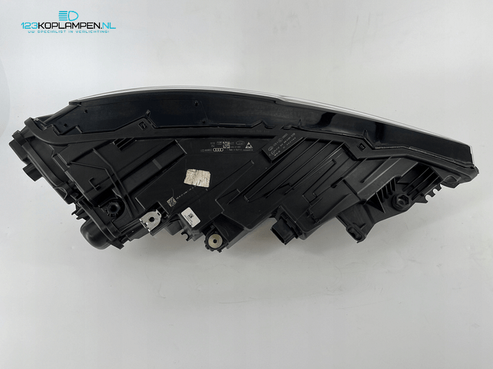 Audi Q8 SQ8 RSQ8 Full LED Matrix koplamp koplampen links rechts  – Foto 5