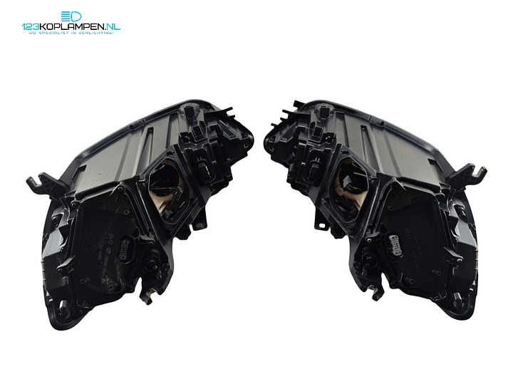 Audi A6 C7 4G Full LED koplamp koplampen links rechts  – Foto 5
