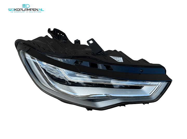 Audi A6 C7 4G Full LED koplamp rechts  – Foto 2