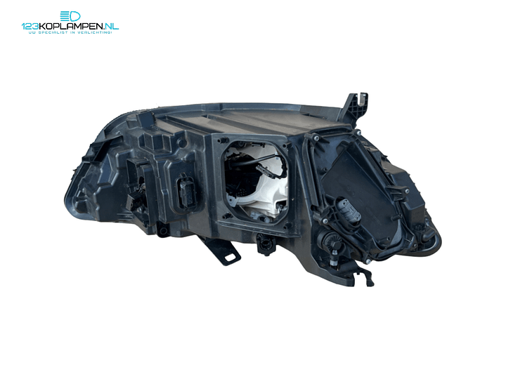 Audi A6 C7 4G Full LED koplamp rechts  – Foto 3