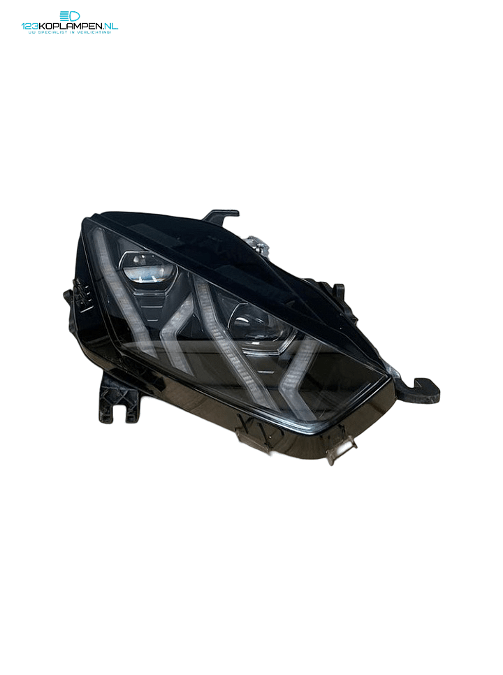 Lamborghini Huracan LP 610 LP 640 Full LED koplamp rechts 