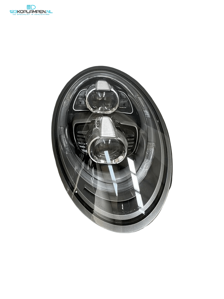 Porsche 911 991 facelift Full LED koplamp rechts 