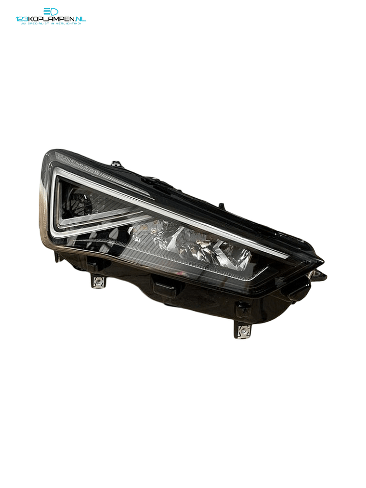 Seat Leon 4 IV 5FJ 2021 Full LED koplamp rechts 