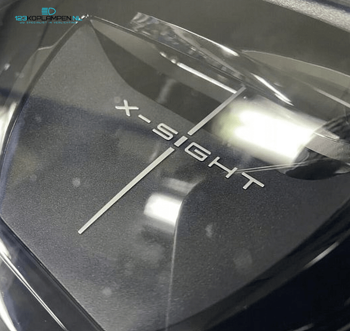 Porsche Carrera 911 992 Matrix LED koplamp koplampen links rechts  – Foto 6