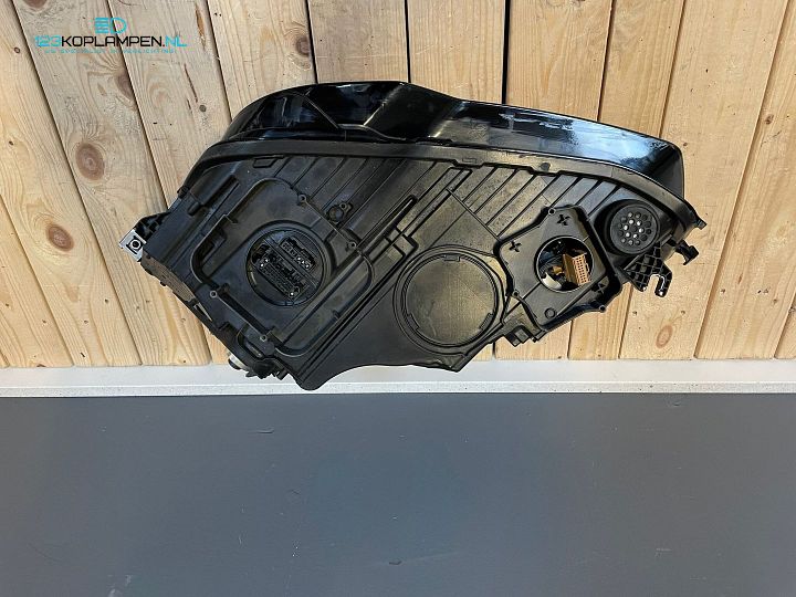 Audi RS7 S7 A7 4G C7 facelift Matrix LED koplamp rechts   – Foto 8