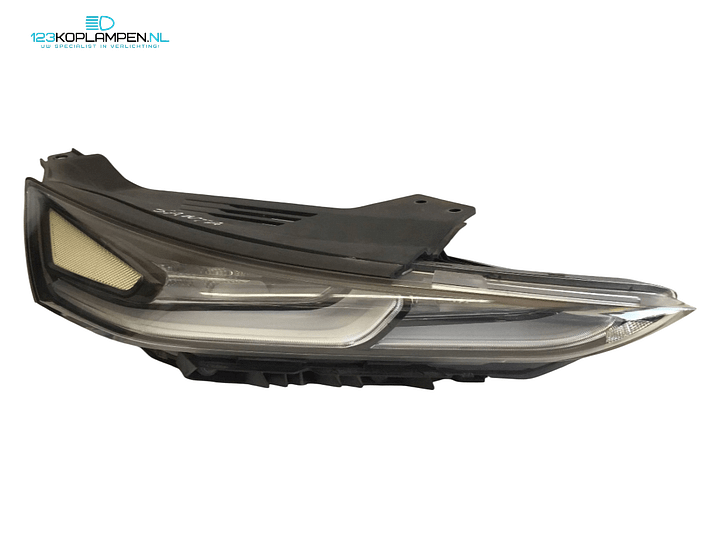Hyundai Santa FE IV Full LED koplamp koplampen links rechts  – Foto 5