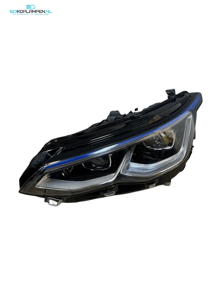 VW Volkswagen Golf 8 GTE / R Full LED koplamp links 