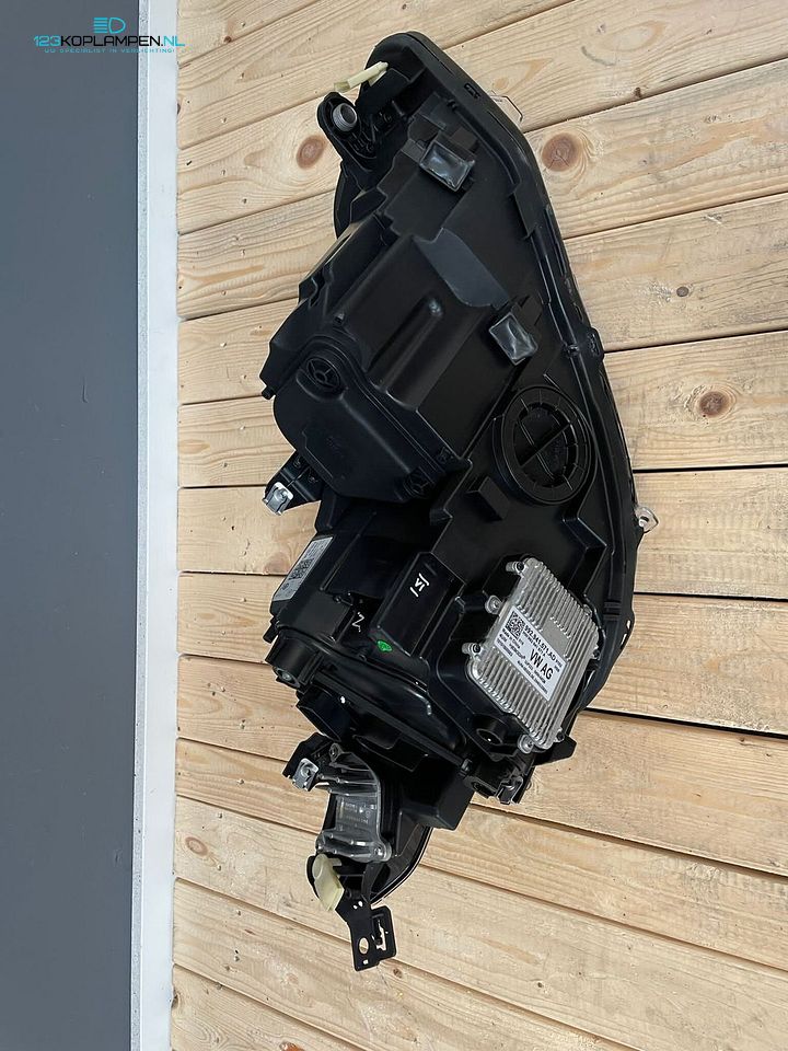 VW Volkswagen Golf 8 GTE / R Full LED koplamp links  – Foto 10