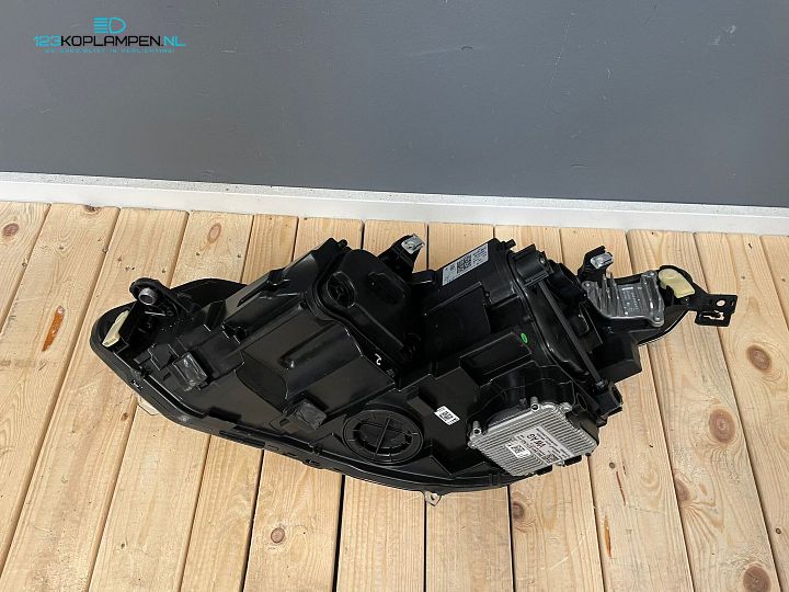 VW Volkswagen Golf 8 GTE / R Full LED koplamp rechts  – Foto 9
