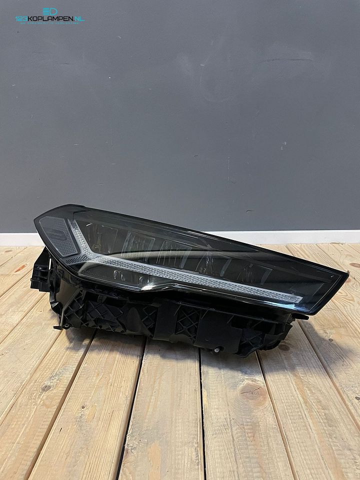Lamborghini Urus Full LED koplamp rechts  – Foto 2