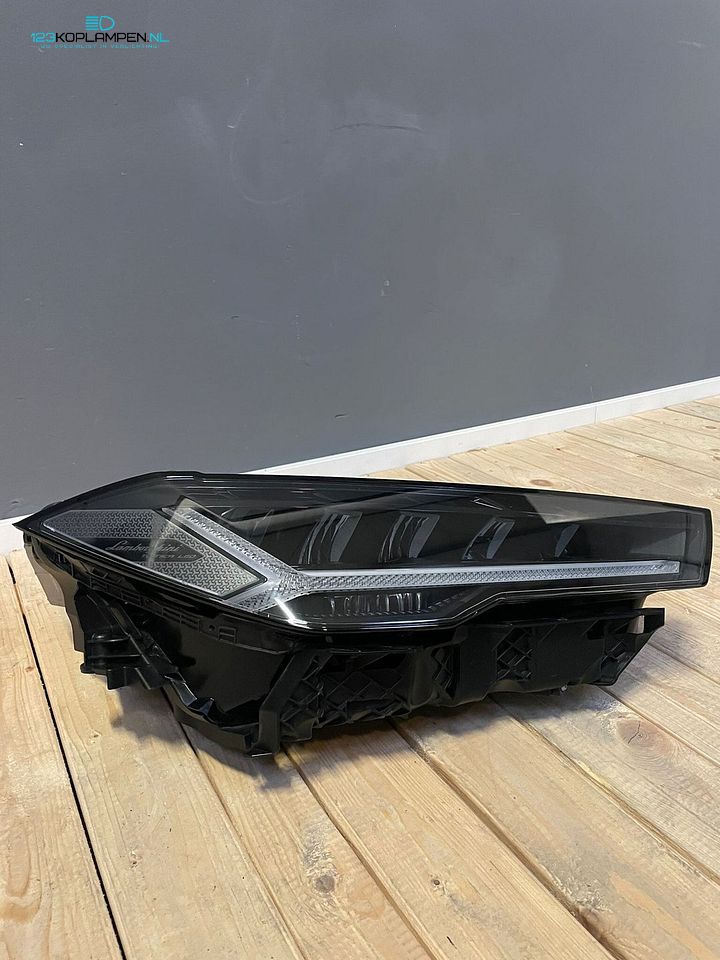 Lamborghini Urus Full LED koplamp rechts  – Foto 4