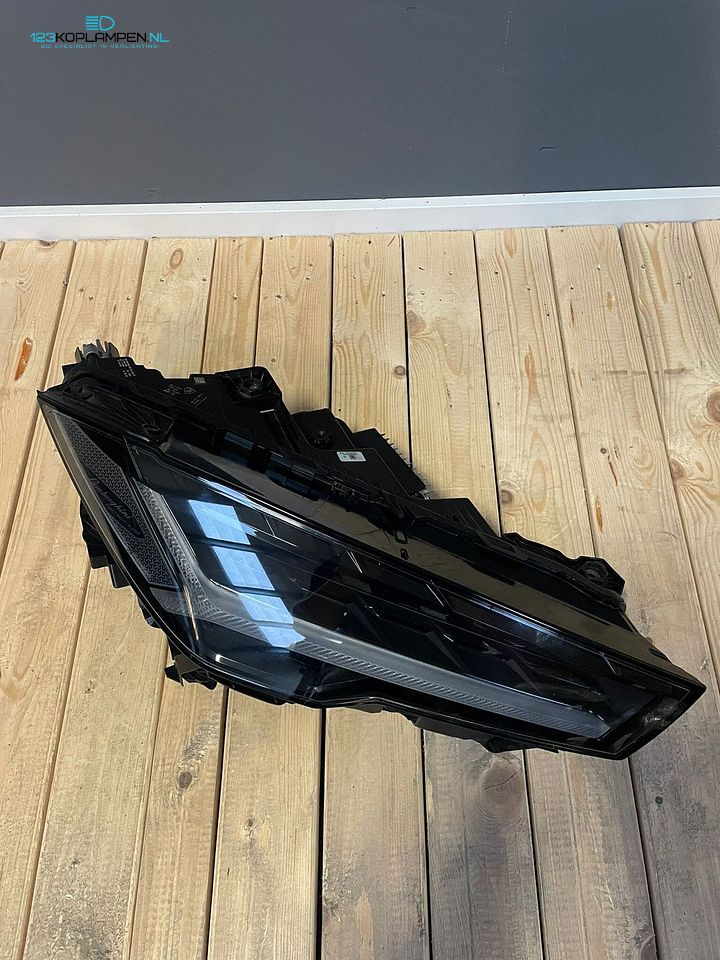Lamborghini Urus Full LED koplamp rechts  – Foto 6
