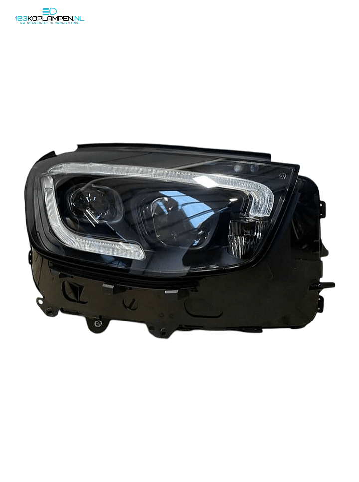 Mercedes GLC W253 facelift Multibeam LED rechts 