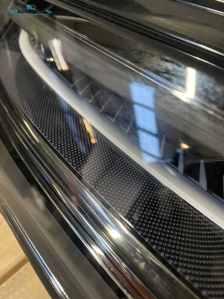 Audi RS6 C7 4G facelift Matrix LED koplamp koplampen links rechts  – Foto 6