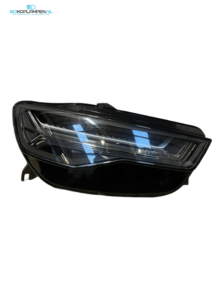 Audi RS6 C7 4G facelift Matrix LED koplamp rechts 
