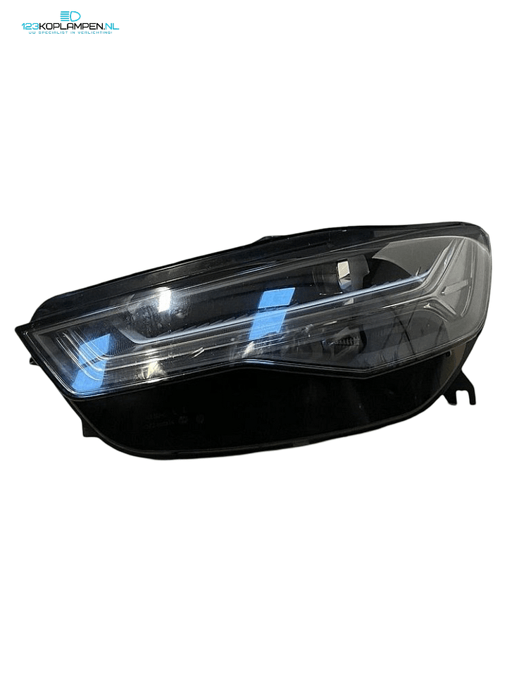 Audi RS6 C7 4G facelift Matrix LED koplamp links 