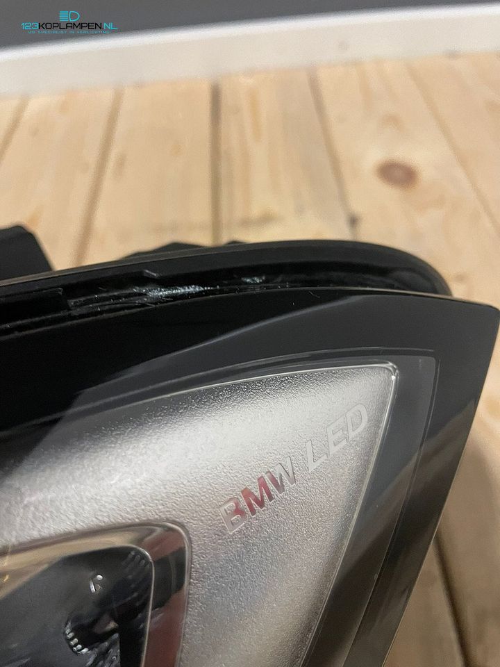 BMW 3 Serie G20 Full LED koplamp koplampen links rechts  – Foto 14